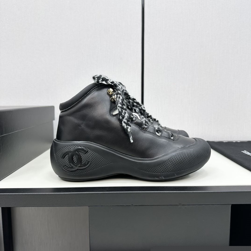Ch*el casual shoes